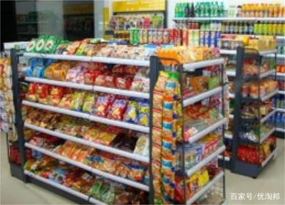 實體店生意難做，便利店卻逆勢增長的食品經(jīng)營真相