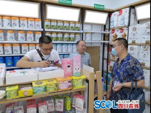 瀘州市開展食品經(jīng)營交叉檢查，全面筑牢疫情防控安全網(wǎng)