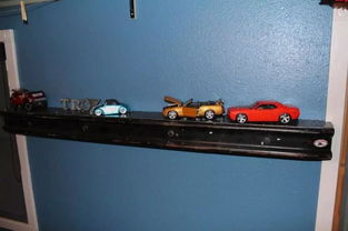 汽車零件變家具 廢舊零件的重生，開啟家居設計新篇章