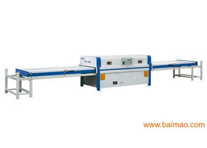 好百年 專業真空覆膜機廠家直銷，讓家具制造難題迎刃而解